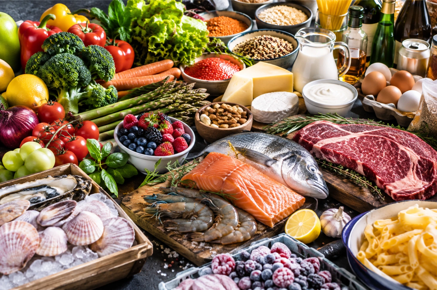 About Ambrosia Supply Source