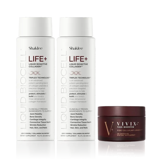 Cellular Reset Stack