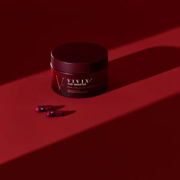 Vivix+ NAD+ Booster